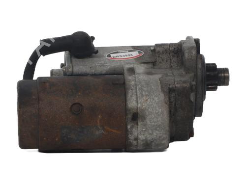 Starter HYUNDAI SANTA FÉ I (SM) 2.0 CRDi 4x4 | BP37323721M8 - Image 3
