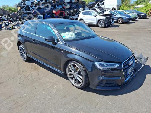Electronic module AUDI A3 (8V1, 8VK) 2.0 TDI | BP37335098M83  - Image 9