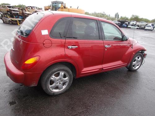 Left sun visor CHRYSLER PT CRUISER (PT_) 2.2 CRD | BP37306853I1 - Image 9