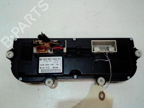 Climate control VW GOLF VI (5K1) | BP37310932I5 - Image 3