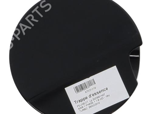 fuel-flap-peugeot-5008-0u_-0e_-2009-2010-2011-2012-2013-2014-2015-2016-2017-37327249 main image