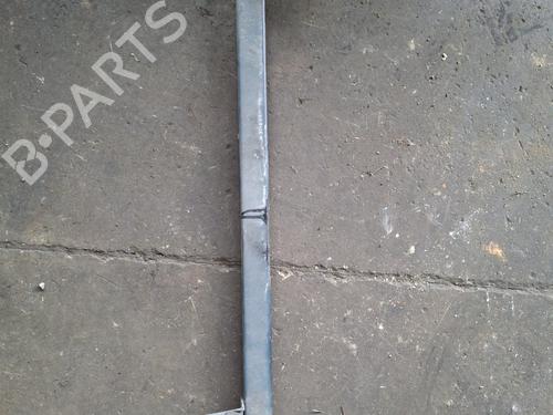 Used Front bumper reinforcement Front bumper reinforcement 37622234 37622234