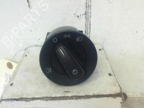 Used Headlight switch Headlight switch 37304964 37304964