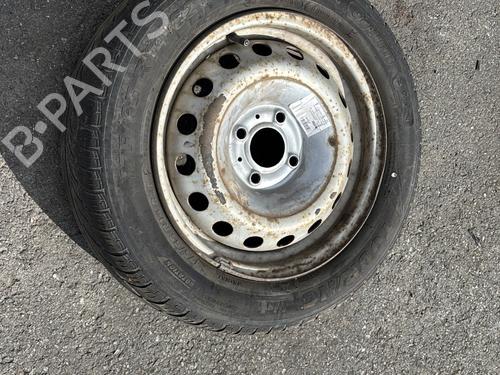 Fælk RENAULT CLIO II Hatchback Van (SB0/1/2_) | BP37622757C45 - Image 2