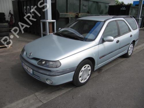 Used Parts RENAULT LAGUNA I Grandtour (K56_)  1.6 16V (K568)  4796440