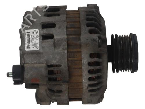Used Alternator Alternator 37333960 37333960