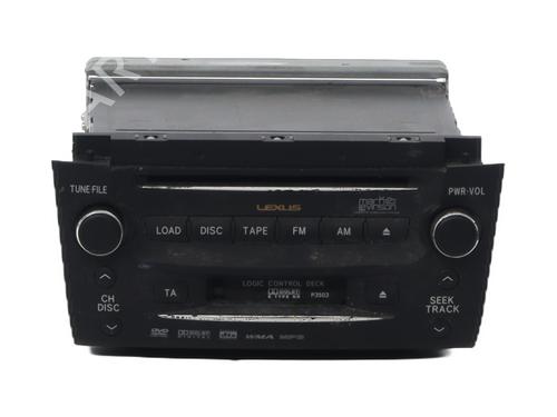 Radio LEXUS GS (_S19_) | BP37337648E6 - Image 3