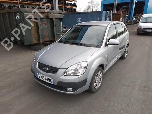 Engine KIA RIO II (JB) | BP37313712M1 - Image 5