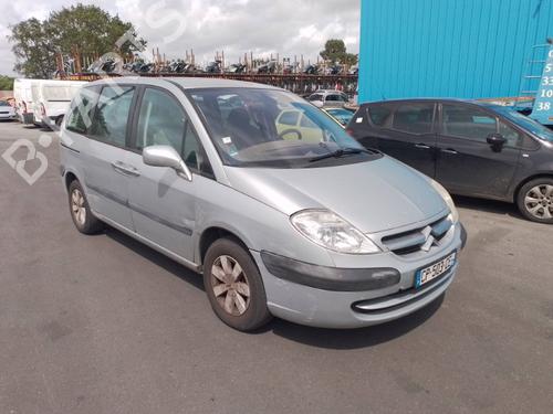 Horn CITROËN C8 (EA_, EB_) | BP37323865E13 - Image 7