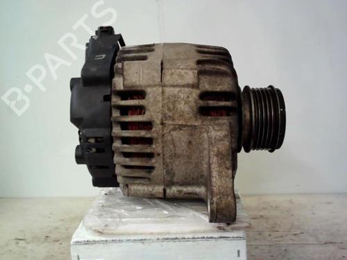 Alternator KIA RIO II (JB) | BP37307329M7 - Image 5