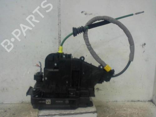 Used Front right lock Front right lock 37304308 37304308