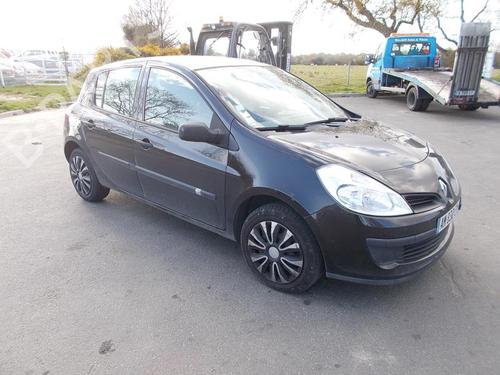 Front left interior door handle RENAULT CLIO III (BR0/1, CR0/1) | BP37303109I13 - Image 6