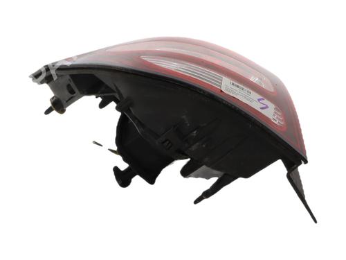 Left taillight CITROËN C3 II (SC_) 1.6 HDi 90 | BP39630074C34 - Image 3