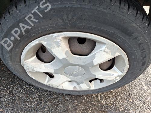 Venstre baglygte DACIA SANDERO 1.5 dCi | BP37342527C34 - Image 13