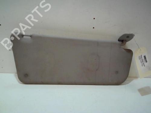 Right sun visor CITROËN BERLINGO Box Body/MPV (B9) | BP37308532I2 - Image 2