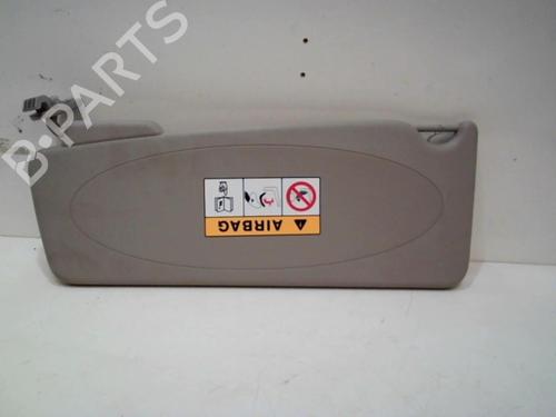 right-sun-visor-renault-kangoo-grand-kangoo-ii-kw01_-2008-37307327 main image