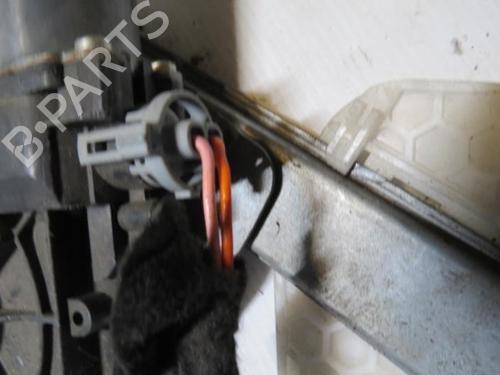 Front right window mechanism DACIA LOGAN (LS_) 1.4 (LS0A, LS0C, LS0E, LS0G) | BP37299257C23 - Image 3