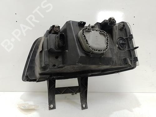 Right headlight VW TRANSPORTER T5 Van (7HA, 7HH, 7EA, 7EH) 2.5 TDI | BP37317302C29 - Image 2