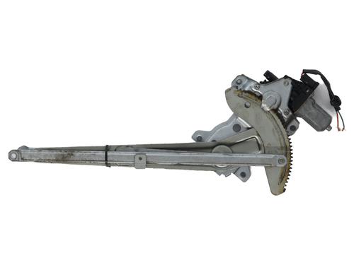 Front left window mechanism OPEL AGILA B (H08) 1.2 (F68) | BP37336147C22 - Image 2