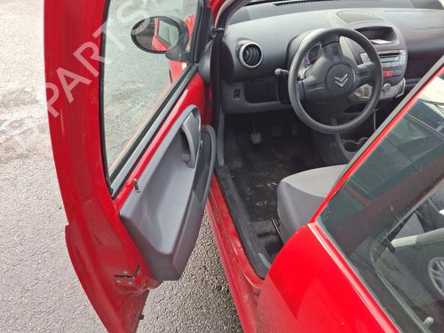 Brugte CITROËN C1 (PM_, PN_) 1.0 4804290