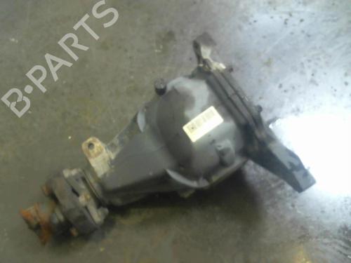 Used Rear differential Rear differential 37618351 37618351