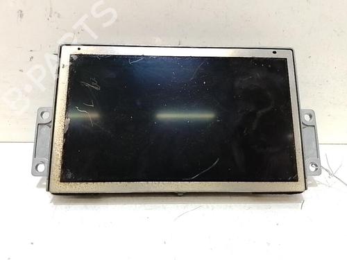 display-monitor-citroen-ds3-sa_-2009-2010-2011-2012-2013-2014-2015-2016-37310224 main image