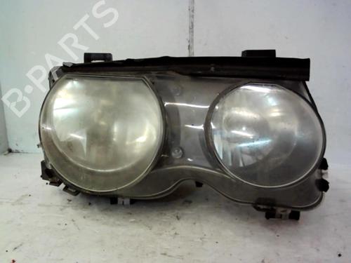 Used Right headlight Right headlight 37305591 37305591