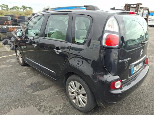 Electronic module CITROËN C3 Picasso (SH_) 1.6 HDi | BP37341421M83  - Image 10