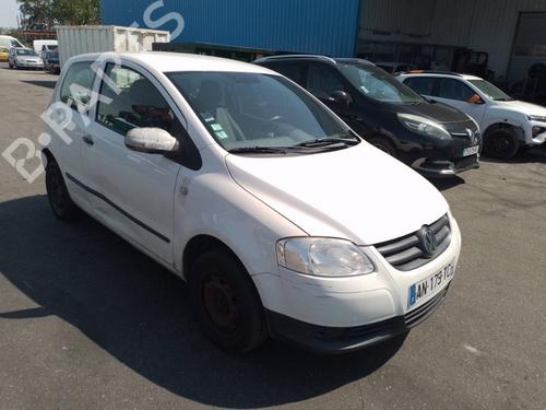 Starter VW FOX Hatchback (5Z1, 5Z3, 5Z4) 1.4 TDI | BP37324561M8 - Image 7