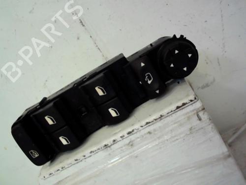 Left front window switch CITROËN C4 II (NC_) | BP37306979I27 - Image 2