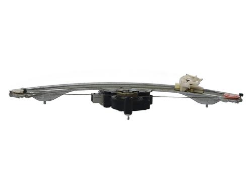 Rudehejsemekanisme venstre bagtil Rudehejsemekanisme venstre bagtil FIAT BRAVO II (198_) 1.9 D Multijet (198AXB1A) (120 hp) 37334959 37334959