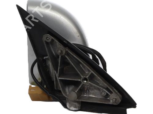 Left mirror AUDI A4 B6 Avant (8E5) | BP37330040C26 - Image 2