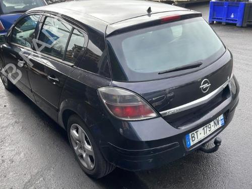 Steering column stalk OPEL ASTRA H (A04) | BP37322554I23 - Image 12