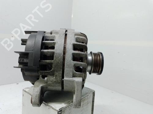 Used Alternator Alternator 37323261 37323261