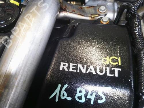Engine RENAULT TWINGO II (CN0_) 1.5 dCi 75 | BP37301037M1 - Image 3