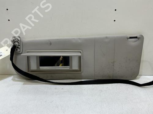 Venstre solskærm CITROËN C8 (EA_, EB_) 2.0 HDi 135 | BP37323898I1 - Image 3