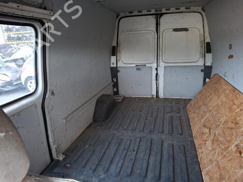 Front right seatbelt FORD TRANSIT Van (E_ _) 2.5 DI (EAL, EAS) | BP37336910I25 - Image 9