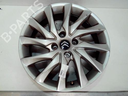 Used Rim Rim 37309827 37309827