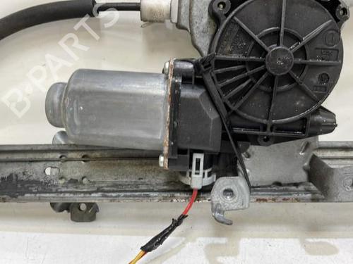 Front right window mechanism NISSAN NOTE (E11, NE11) 1.5 dCi | BP37321344C23 - Image 2
