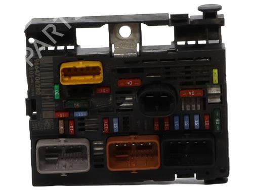 Fuse box CITROËN BERLINGO Box Body/MPV (B9)  | BP37325004E1  - Image 5