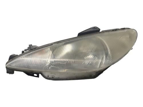 Used Left headlight Left headlight 37336668 37336668