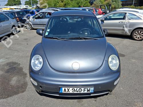 Headlight switch VW NEW BEETLE (9C1, 1C1) 1.9 TDI | BP37337895I24  - Image 13