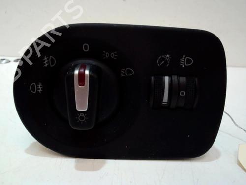 headlight-switch-seat-leon-1p1-2005-2006-2007-2008-2009-2010-2011-2012-2013-37308693 main image