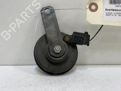 Horn SUZUKI SWIFT III (MZ, EZ) 1.3 (RS413, ZC11S) | BP37320426E13 - Image 3