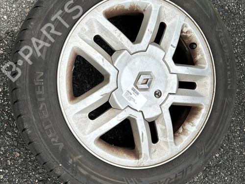 Used Rim Rim 37325712 37325712