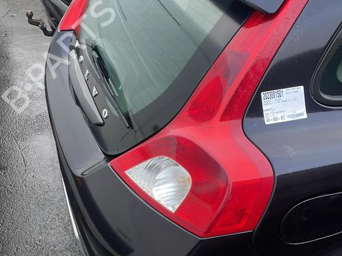 Left taillight VOLVO C30 (533) 1.6 D | BP37346051C34 - Image 8