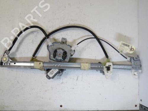 Used Front right window mechanism Front right window mechanism 37298023 37298023