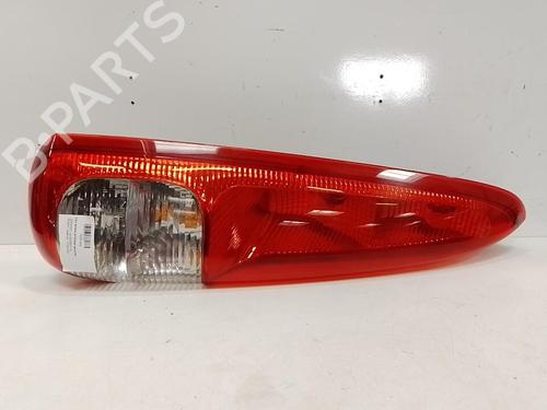 Used Left taillight Left taillight 37316624 37316624