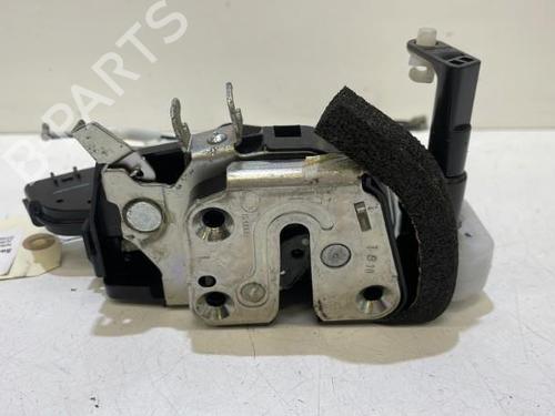 Used Front left lock Front left lock 37319536 37319536