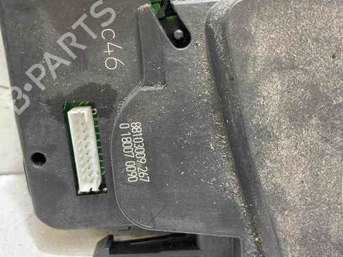 Steering column stalk RENAULT MODUS / GRAND MODUS (F/JP0_) 1.5 dCi (FP0F, JP0F) | BP37318835I23 - Image 3